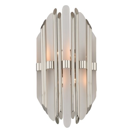 Massina 2 Light Ada Sconce